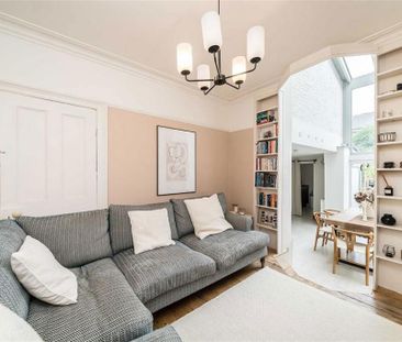 2 bedroom terraced house to rent - Photo 3
