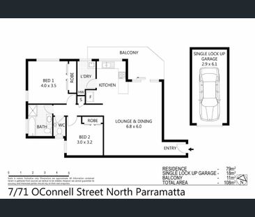 7/71 Oconnell St, North Parramatta, NSW 2151 - Photo 6