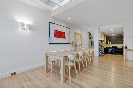 Modern & Character Filled Home in Prime Location! - Photo 2