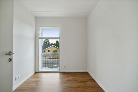 4-vær. lejlighed - Foto 2