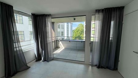 4.5 Zimmer, 99 m², 3. Stock - Photo 5