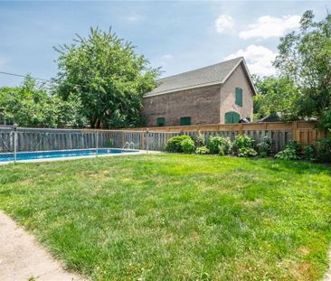 For Lease - 75 Park Avenue, Brantford, Ontario - Photo 5