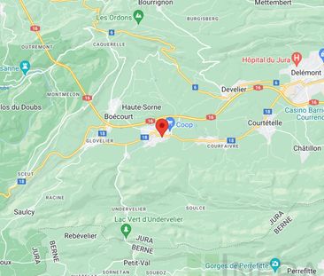 Renovated 62 m2 attic on the 2nd floor - Foto 4