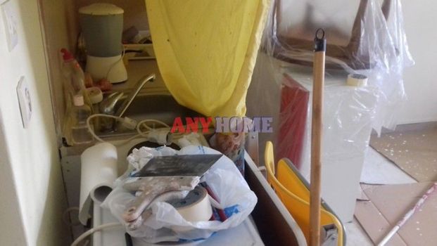 Studio/Γκαρσονιέρα για ενοικίαση Κάτω Τούμπα (Τούμπα) - Φωτογραφία 1