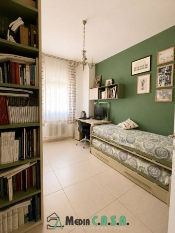 Quadrilocale via del Mare 192, Porto d'Ascoli, San Benedetto del Tronto - Foto 5