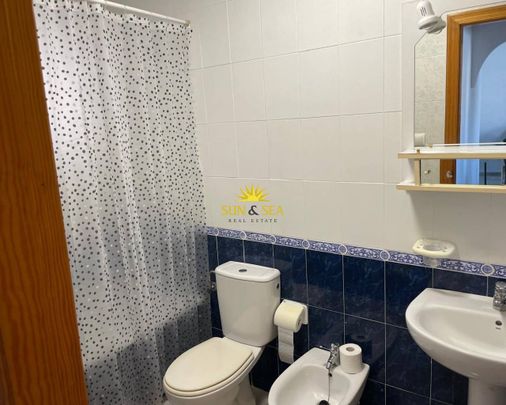 TWO-BEDROOM CHALET – GUARDAMAR DEL SEGURA - Photo 1