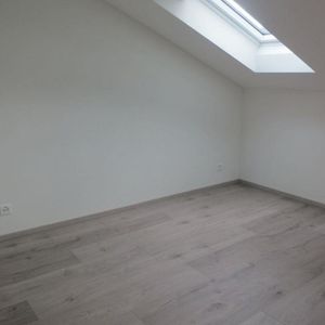 Gemütliche 2-Zimmer-Dachwohnung mit modernem Ausbau - im idyllischen Balterswil - Foto 2