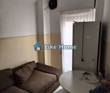Studio/Γκαρσονιέρα για ενοικίαση Συκιές - Photo 1
