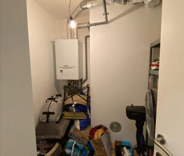 Zeer mooi appartement op de eerste verdieping met 1 slaapkamer te G... - Photo 1