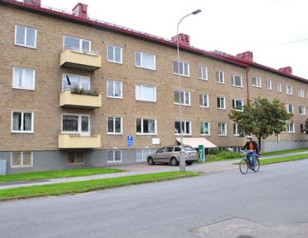 Omvägen 5B - Foto 1