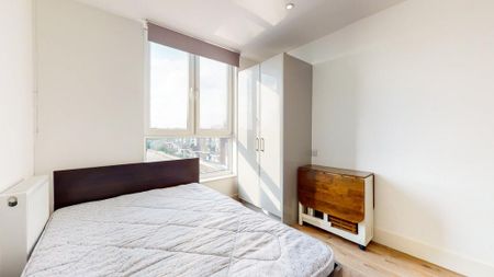 Studio to rent - Photo 5