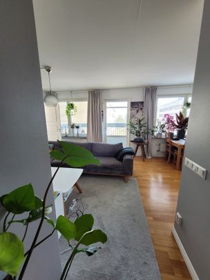 Älvsåkersgränd, Älvsjö - Foto 1