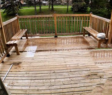 For Lease - 40 Seamist Crescent, Toronto, Ontario - Photo 3