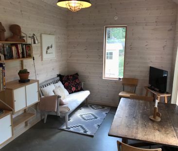 Lillebovägen, Saltsjö-Boo - Photo 3