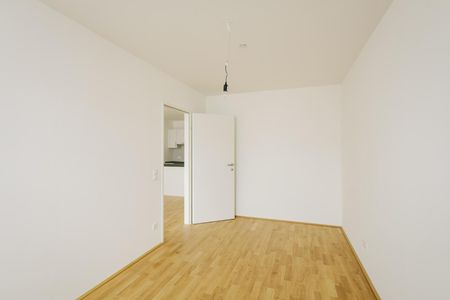 Wien Hauptbahnhof/ Stockerau in nur 40 Minuten/3 sonnige Zimmer plus Loggia - Photo 5