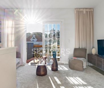 Apartamento T1 em Lisboa - Photo 3