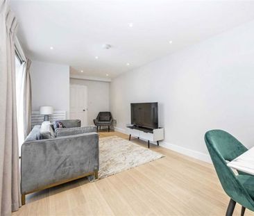 Gloucester Place, W1U, London - Photo 1