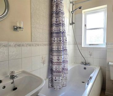 2 bedroom terraced house to rent - Photo 6