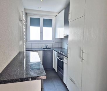 3 Zimmer, 57 m², 2. Stock - Photo 4