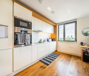 1 bedroom flat to rent - Photo 6