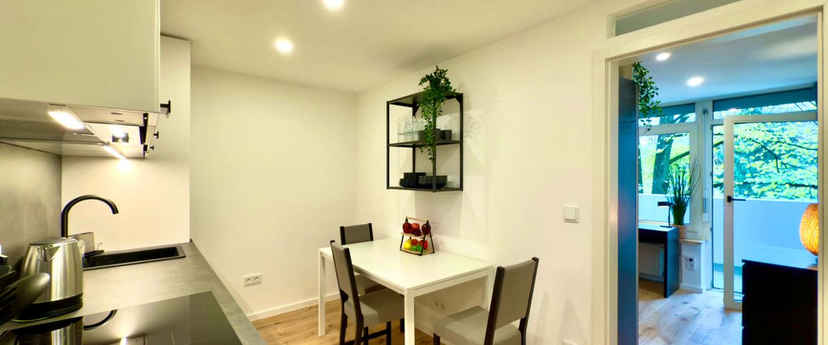 Hindelangstraße - Foto 1