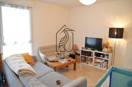 Appartement - T3 - 65,03m² - LA MADELEINE - Photo 4