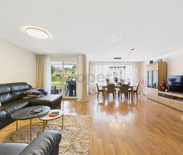 Erstklassige 4.5-Zimmer Wohnung in Beromünster, Kanton LU - Photo 3