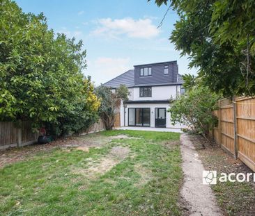 House share to rent - Photo 3