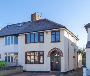 Mark Road, Headington - Photo 1