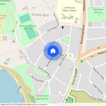 19a Canara Avenue, NSW 2036, Phillip Bay