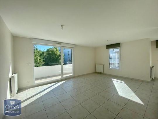 Location Appartement 3 pièces 76m² DIJON 21000 - Photo 1