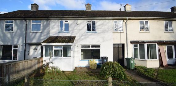 3 bedroom terraced house to rent - Photo 2