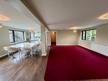 3 bedroom apartment to rent - Photo 2