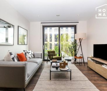 2 bedroom flat to rent - Photo 4