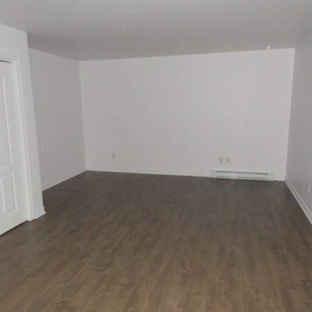 Logement 4 1/2 1 étage triplex - Photo 4