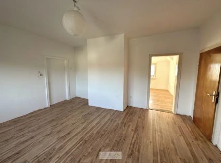 renovierte 3-Zimmer Dachgeschosswohnung - Photo 3