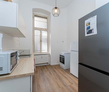 Wisbyer Straße - Room 1 - Photo 6