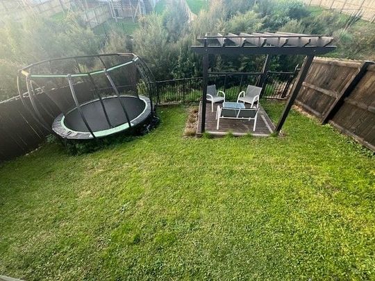 Modern, sunny 3 bedrm, 2.5 bath house w trampoline - Photo 1
