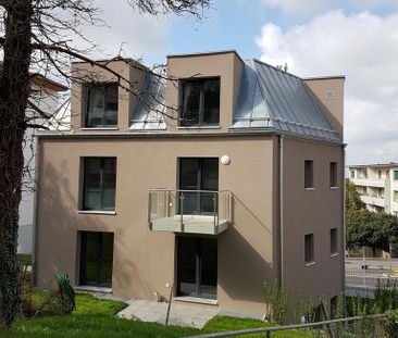 Charmant studio à Lausanne près du parc de Sauvabelin à Lausanne - Photo 3