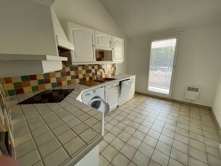 Location appartement 3 pièces, 72.59m², Gif-sur-Yvette - Photo 5