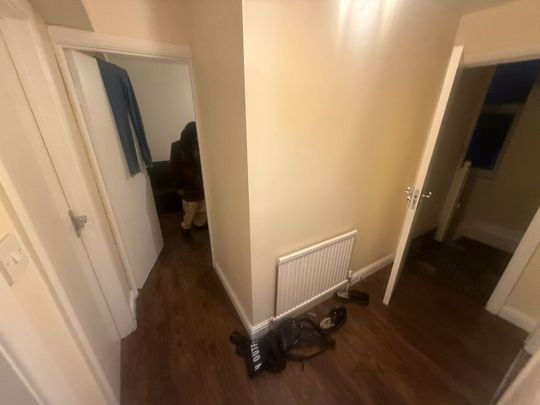 1 Bed Flat, Bristol Road, B29 - Photo 1