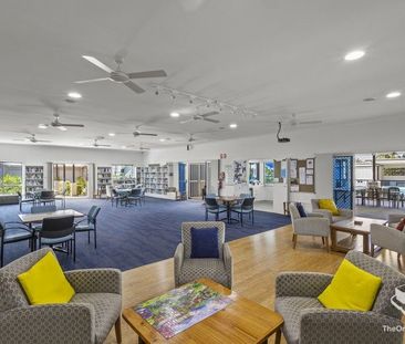 2 BEDROOM 2 BATHROOM VILLA ON KAWANA ISLAND - Photo 2