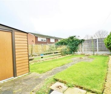 Lyminton Road, Dagenham, Essex, RM8 1RR - Photo 3