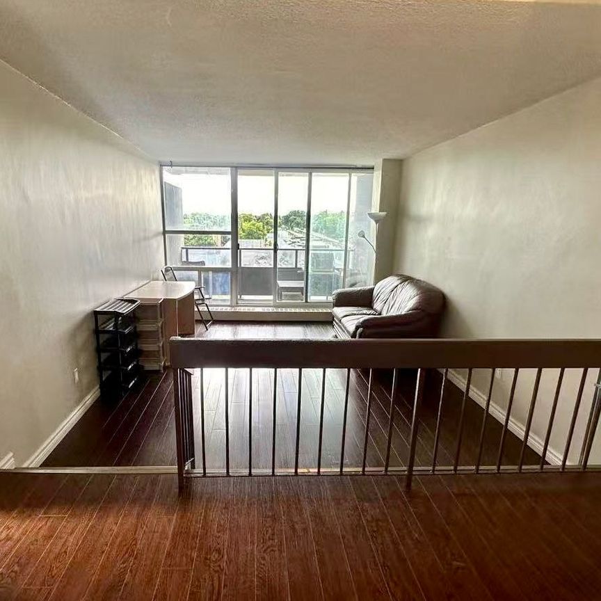 For Lease - 4101 Sheppard Avenue Unit# 801, Toronto, Ontario - Photo 1