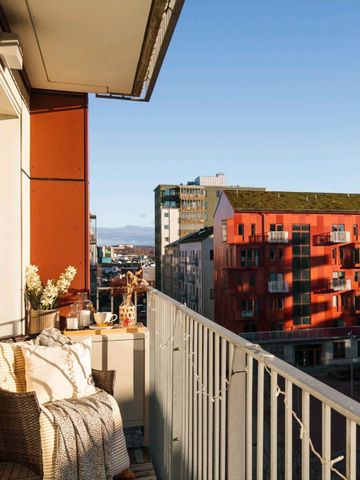 Rundbäcksgatan, Göteborg - Photo 2