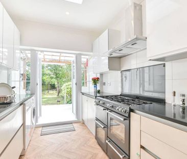 3 bedroom maisonette to rent - Photo 6