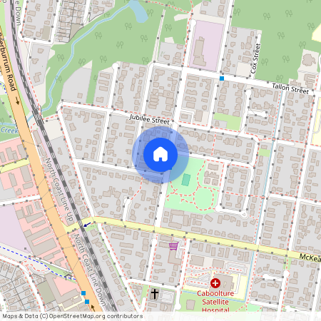 2/38 Wallace Street North Caboolture, QLD