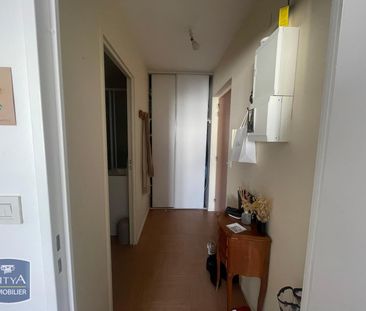 Location Appartement 1 pièce 29m² TOURS 37000 - Photo 5