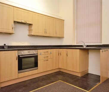 1 bedroom apartment to rent - Photo 2