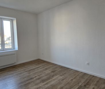 Location Appartement 4 pièces 68m² MULHOUSE 68200 - Photo 1
